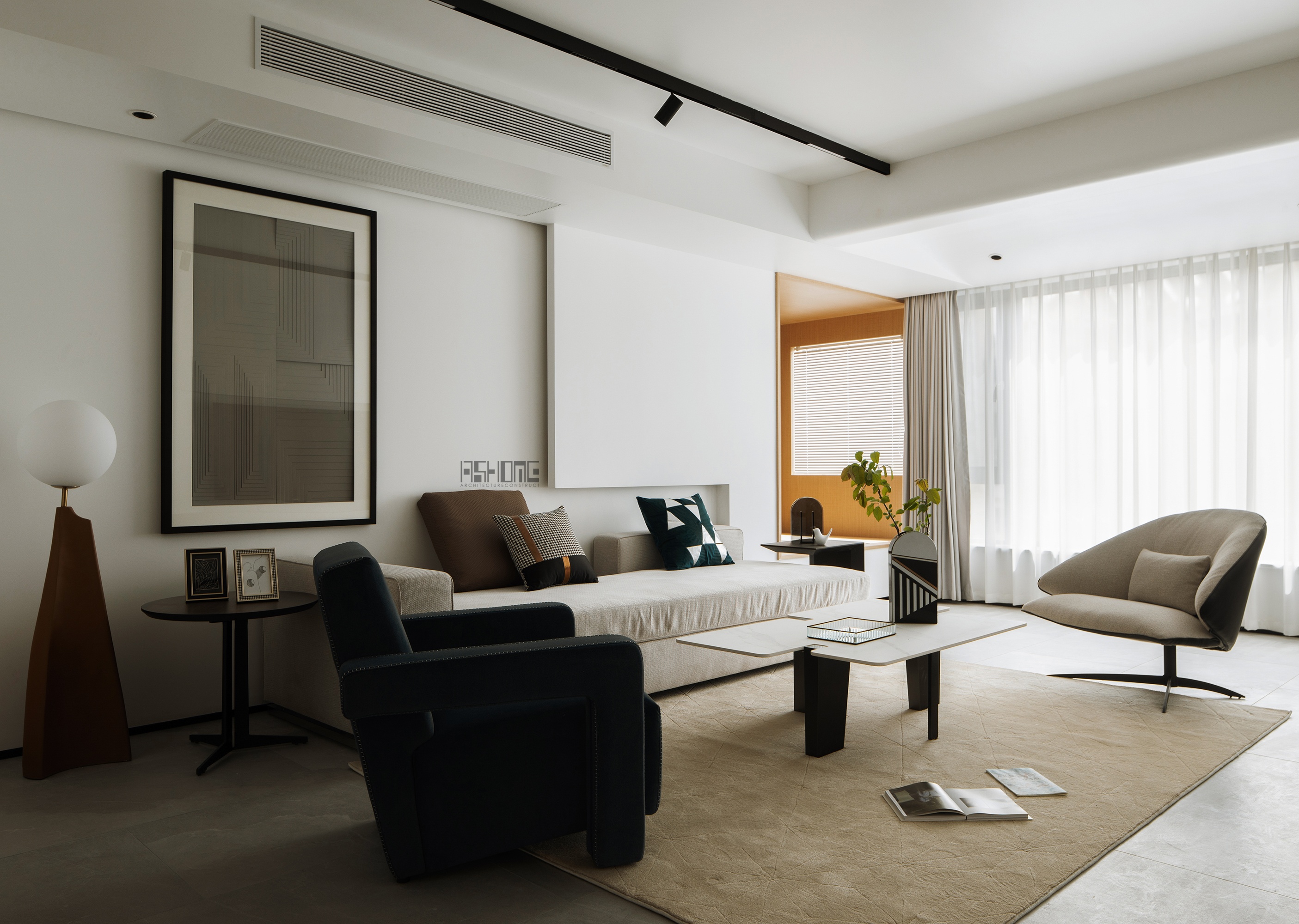 吾心安处 · 风雅木茧之家-7