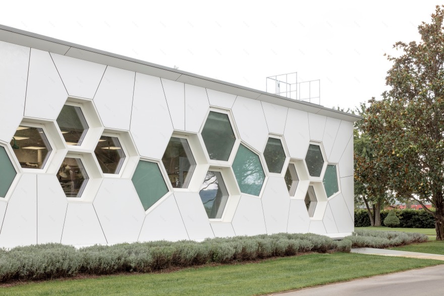 分子魔方 · 创意实验室的科技艺术之美-6