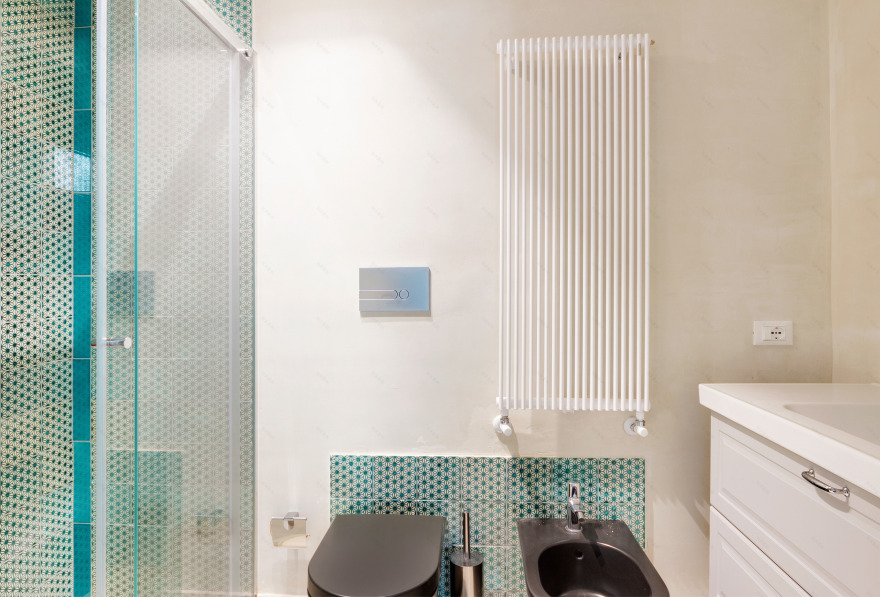 自然之居·Scicli 石材别墅度假屋-10