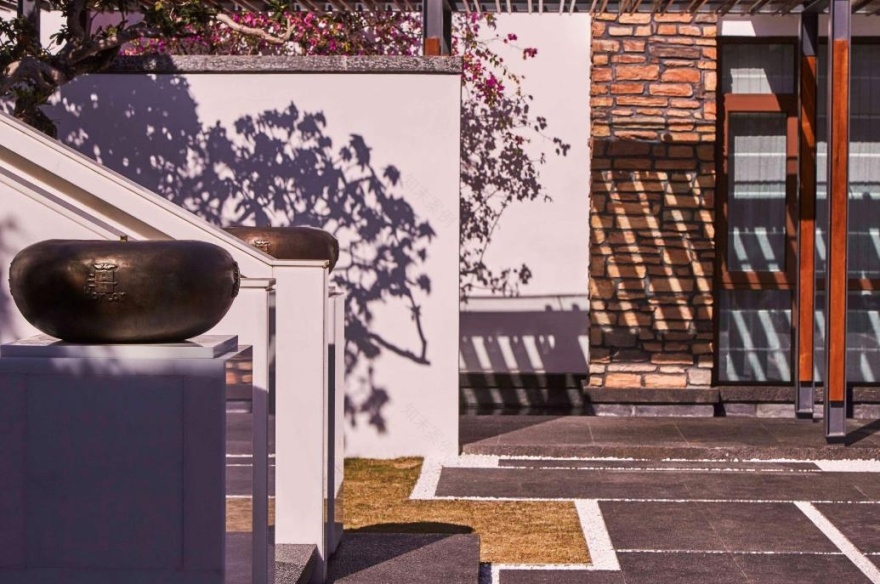 大理海纳尔云墅丨中国大理丨文格空间设计(深圳)有限公司-13