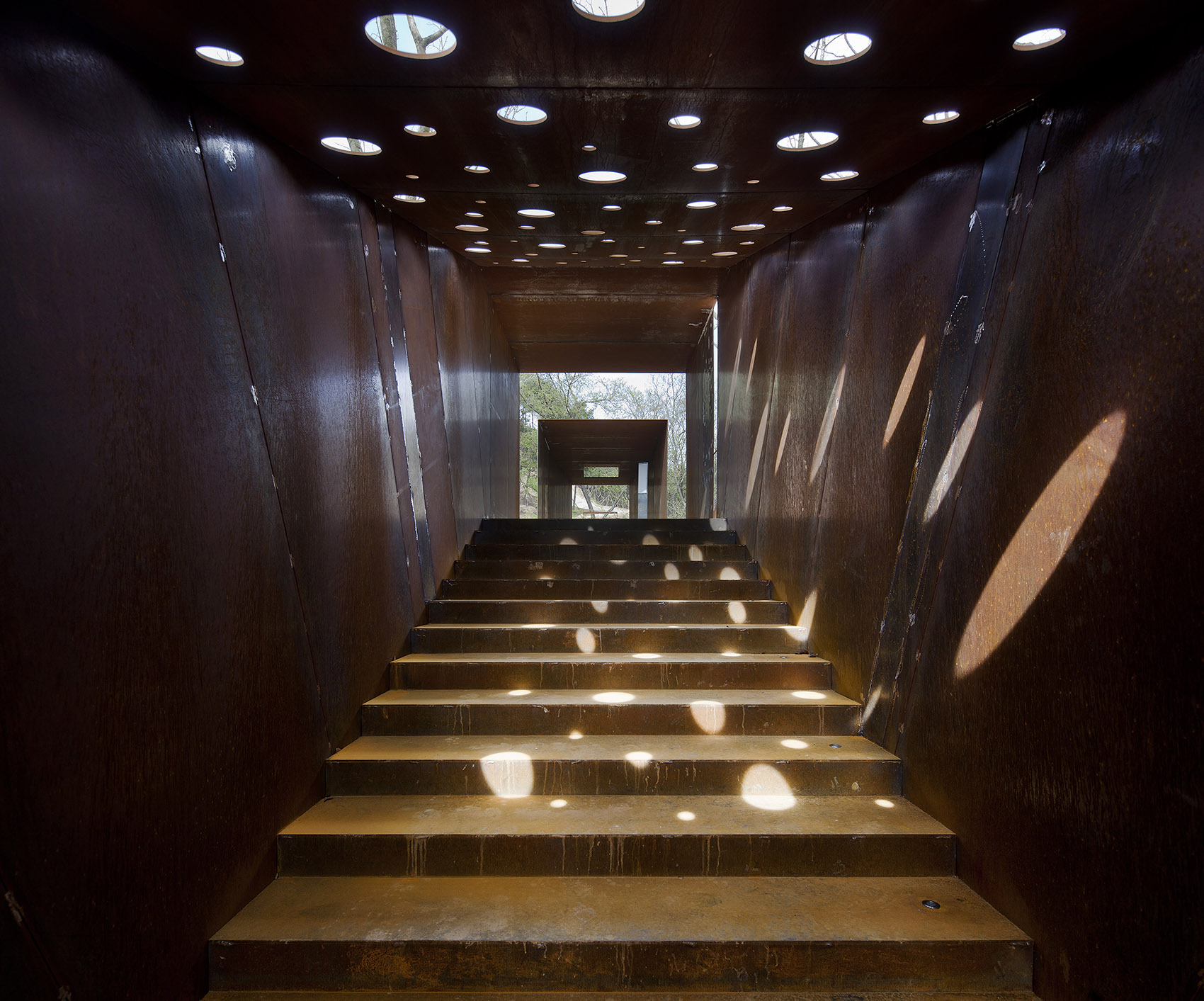 韩国卧寺丨韩国军威郡丨IROJE Architects & Planners-27