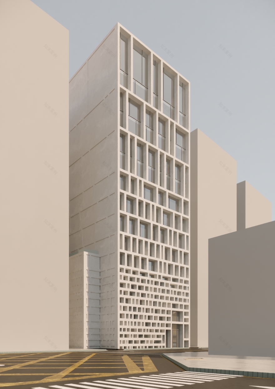 Big Bo· 办公建筑-6