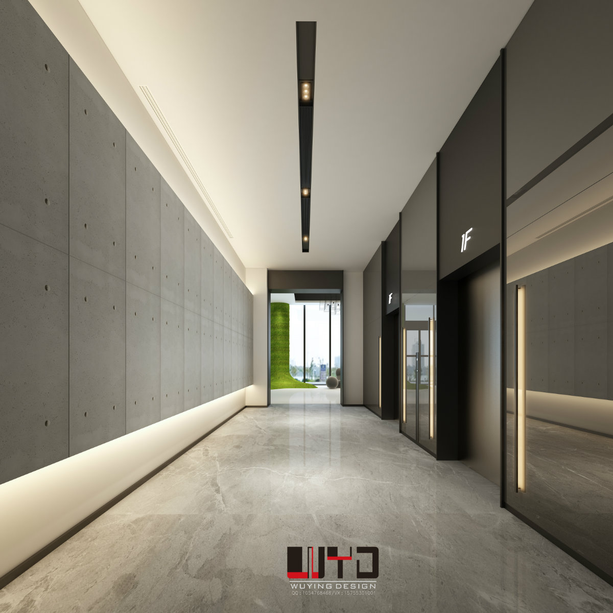 芜湖無影设计展厅丨中国芜湖-4