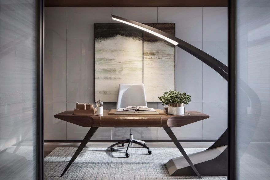 武汉绿地中心云端总裁公馆-38