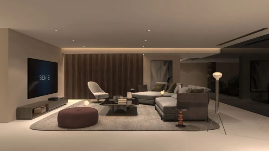 苏州万科玲珑湾-75