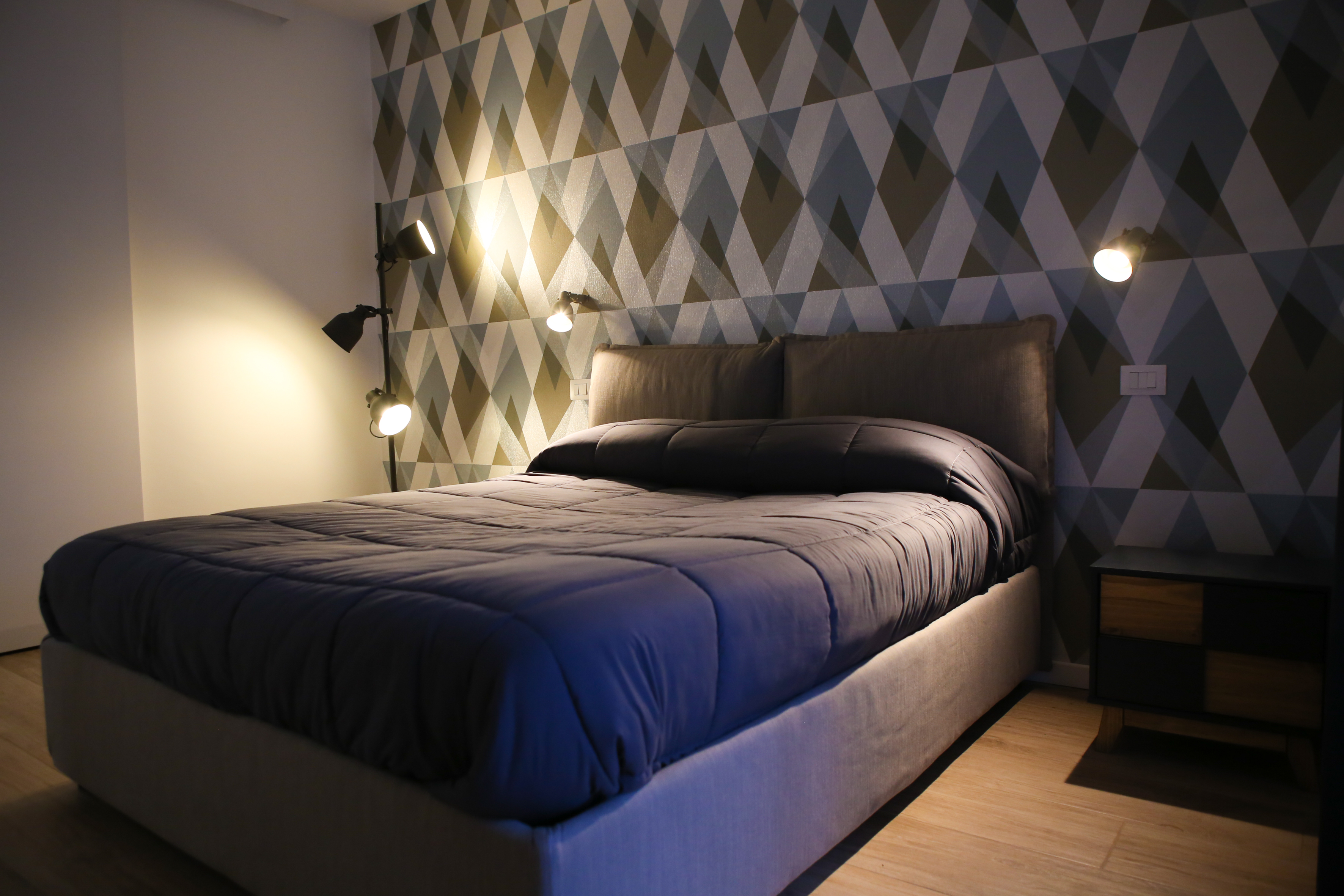 80 平米公寓变身四合一多功能空间-39