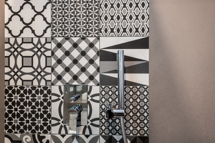 罗马“Casa Aventino”公寓,翻新改造的室内设计佳作-26