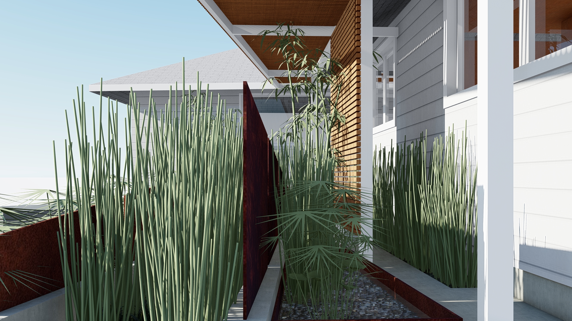 打造家园过渡空间,提升生活品质-4