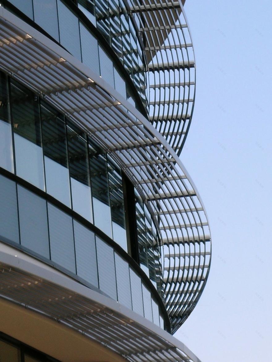 法国 ESSEC 大学校园扩建与改造项目-4