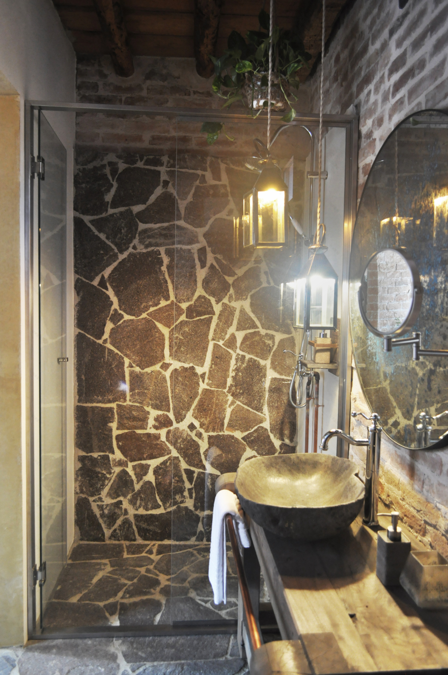 威尼斯历史中心的三套迷人小公寓-25