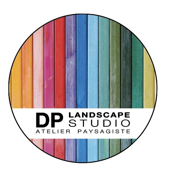 翻新斜坡场地,打造梦幻果园景致-5