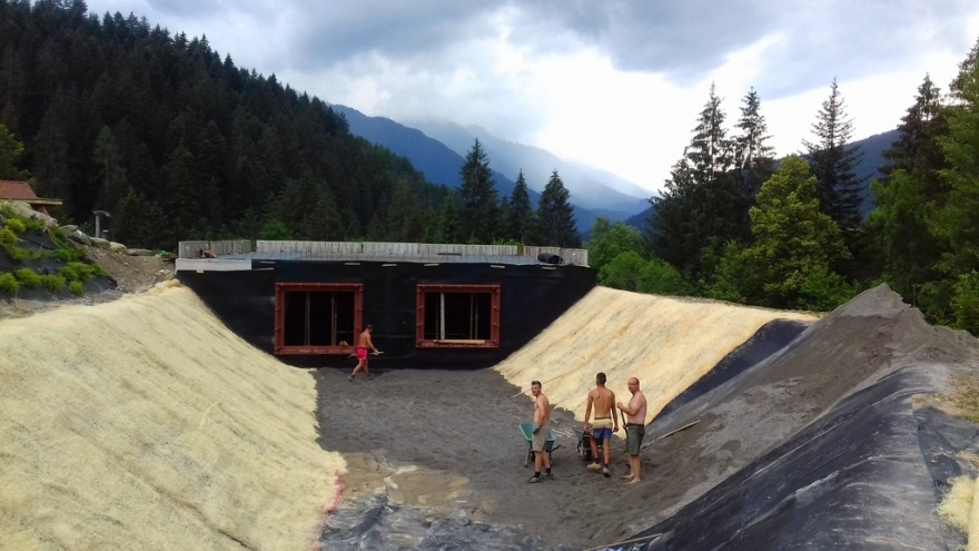 007 电影灵感 · 水底 wellness 中心-6