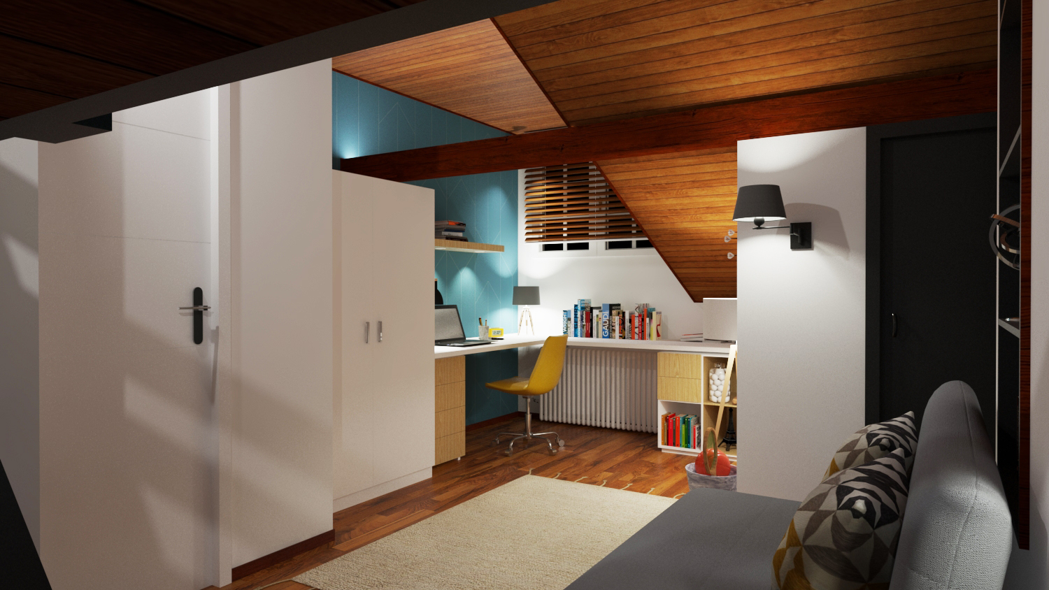 Design Activity丨别墅建筑丨VILLA HF-7