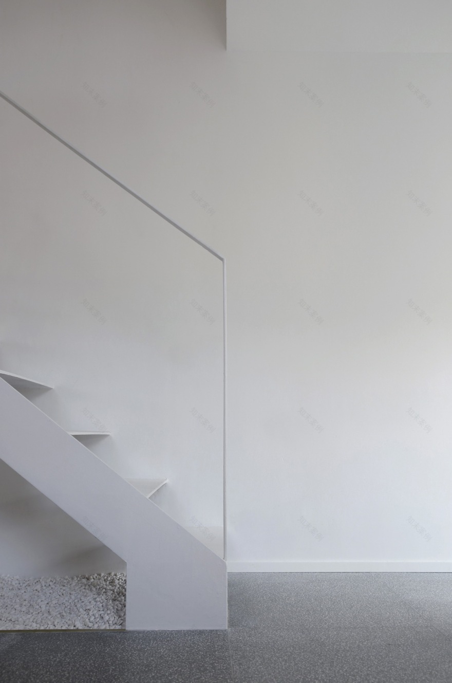 大开事务所工作室空间设计-18