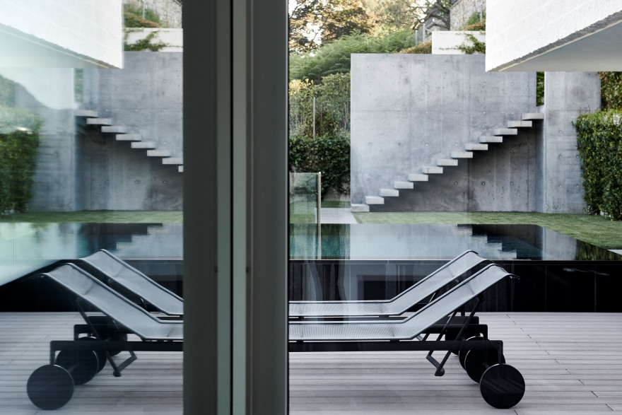 温馨宜居的瑞士别墅设计-12