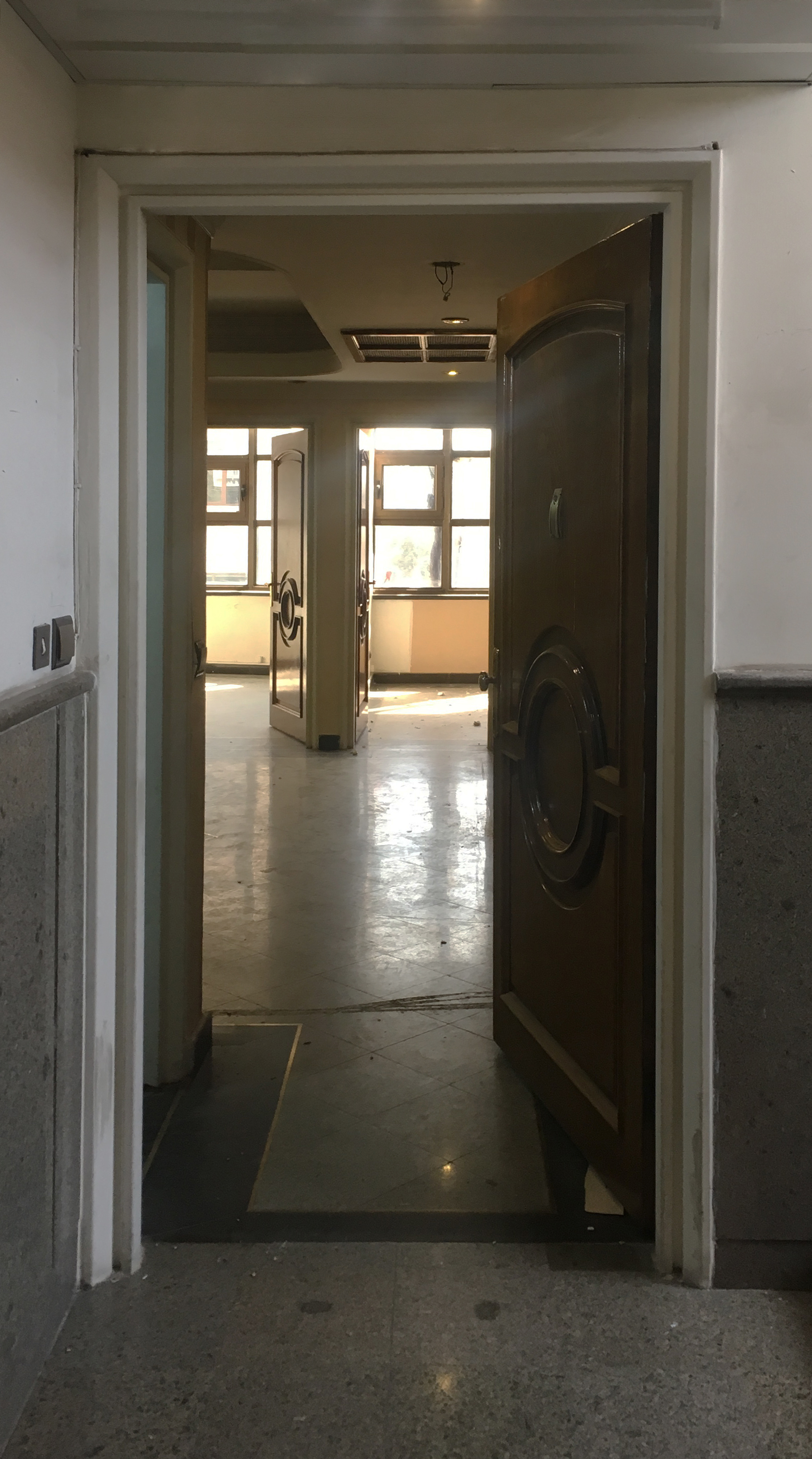 社交网络服务办公室-15