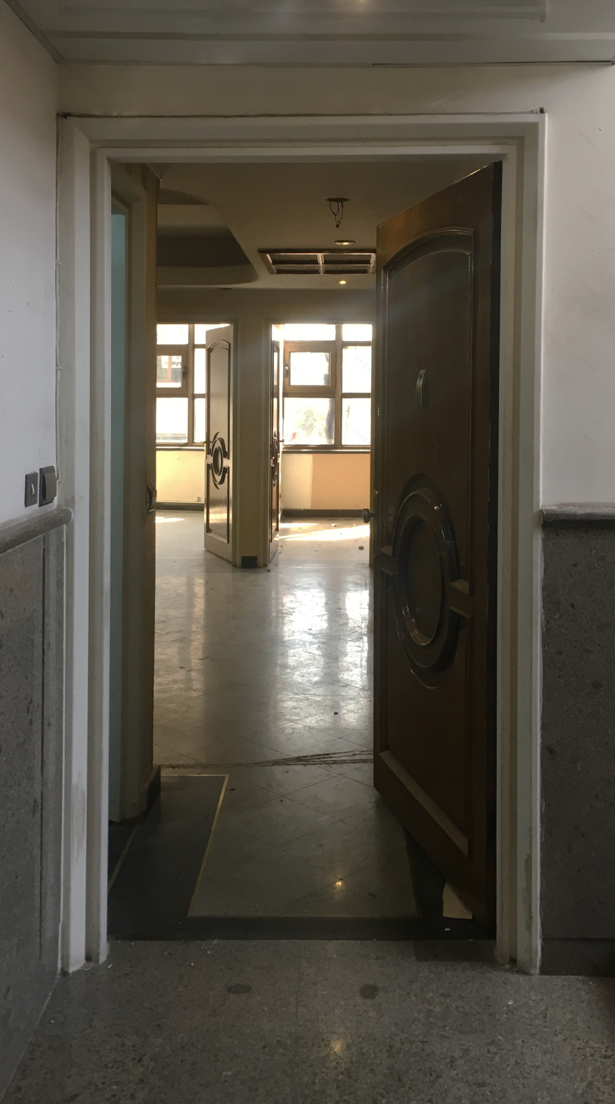 社交网络服务办公室-15