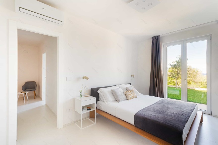 Villa Skyler 别墅设计丨意大利-26