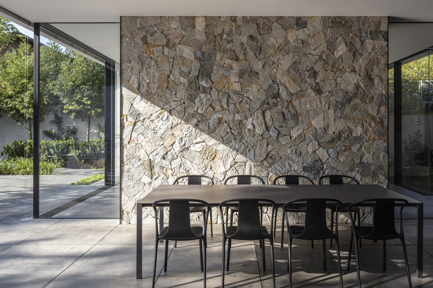 VHRS 度假屋丨以色列丨Broides Architects-21