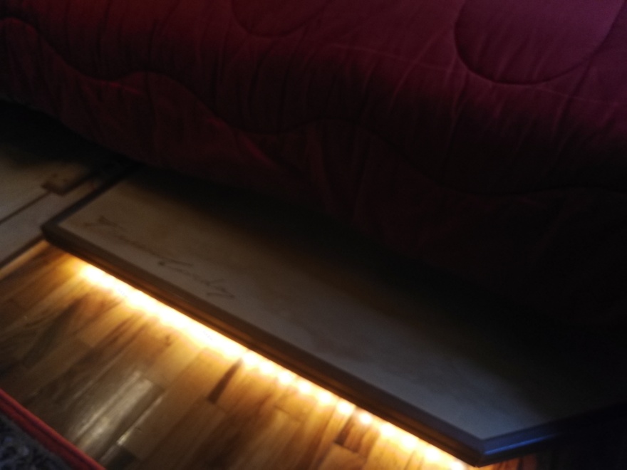 乡村小阁楼的舒适与创意-10