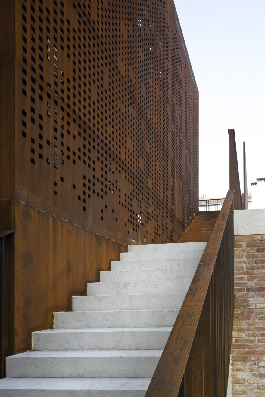 威尼斯慈悲学院-3