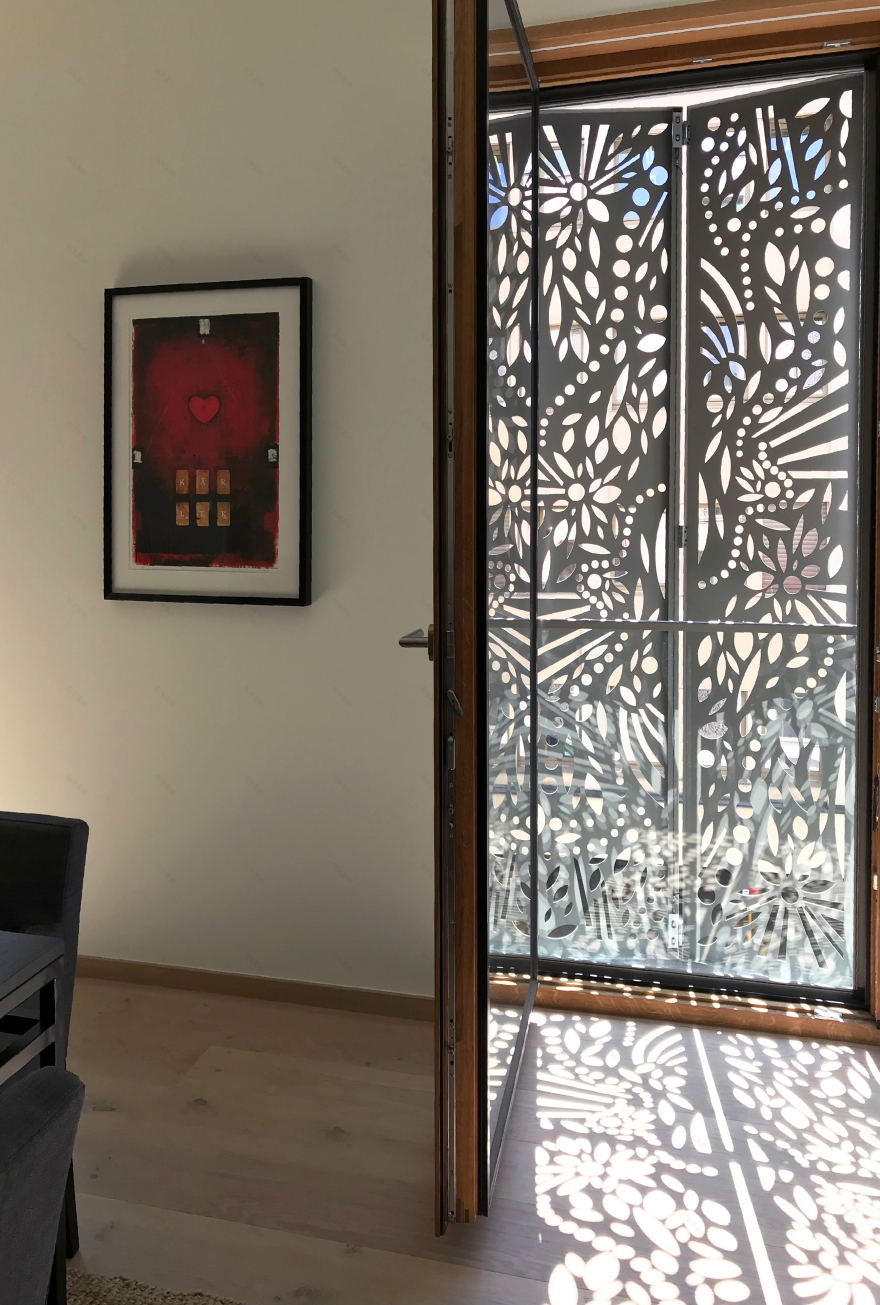 城市混合居住建筑-6