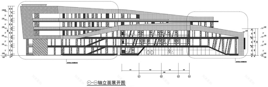 青岛北宅小学丨中国青岛丨广维建筑-116