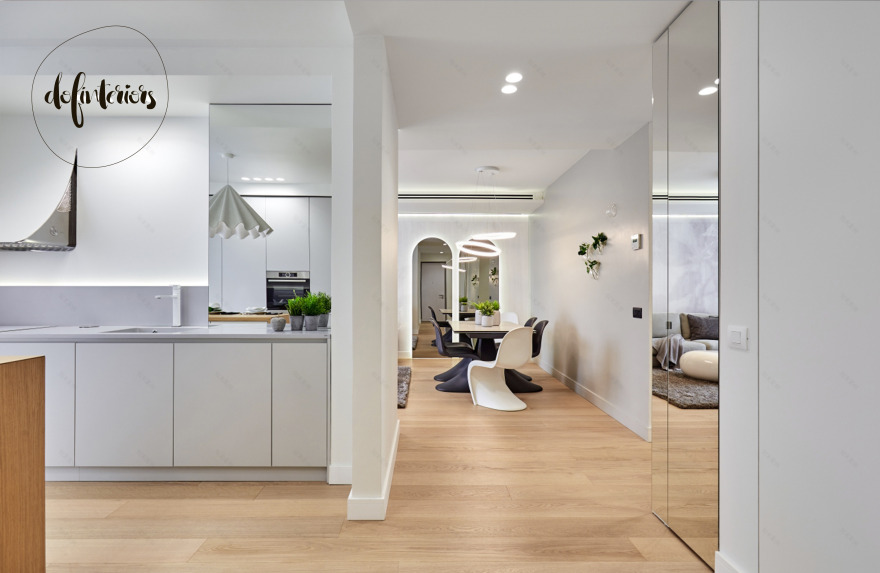 罗马尼亚 Dinamic City 别墅的自然优雅设计-29