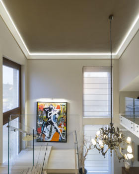 CRV RESIDENCE