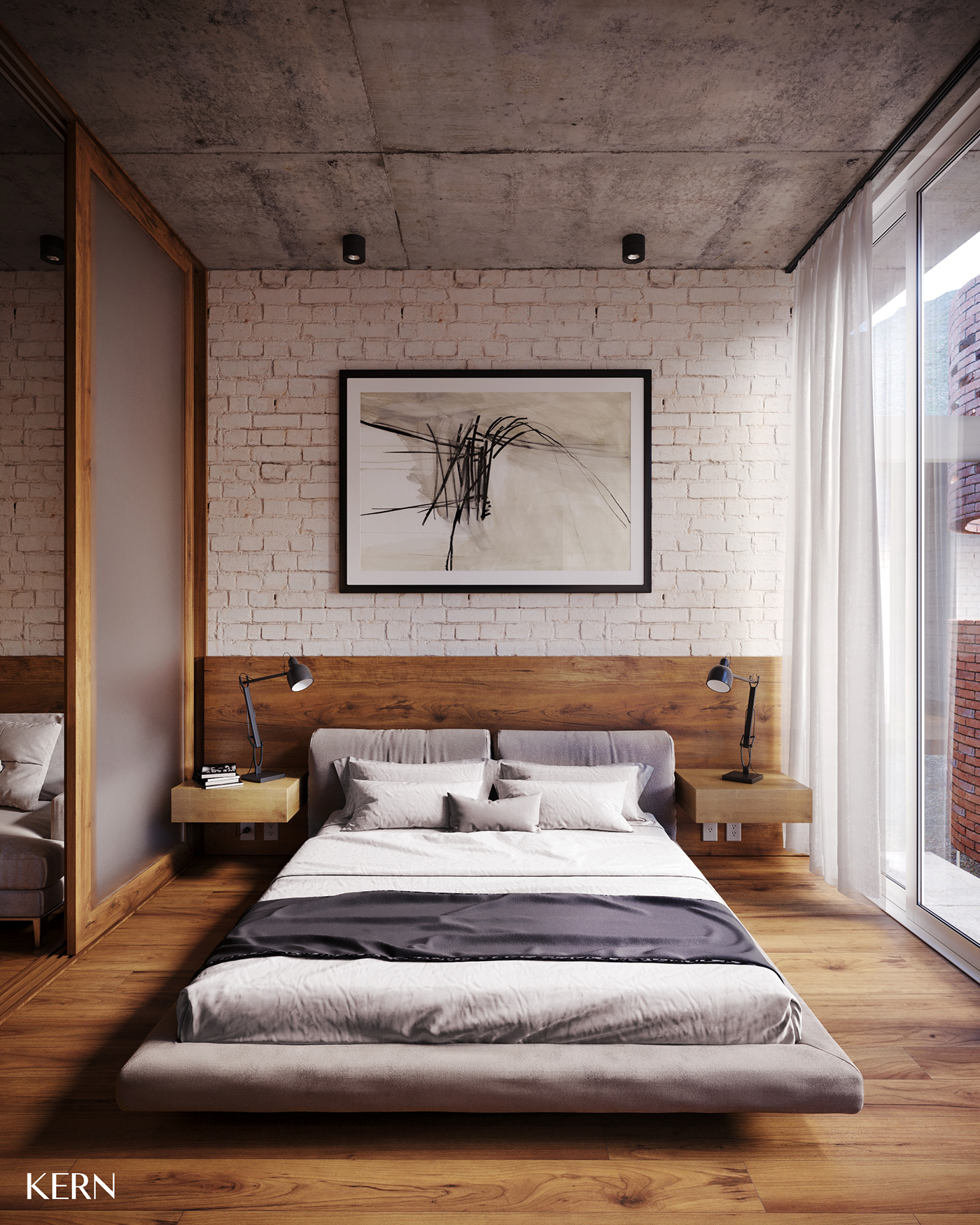 CGI - Live-Work|巴西-0