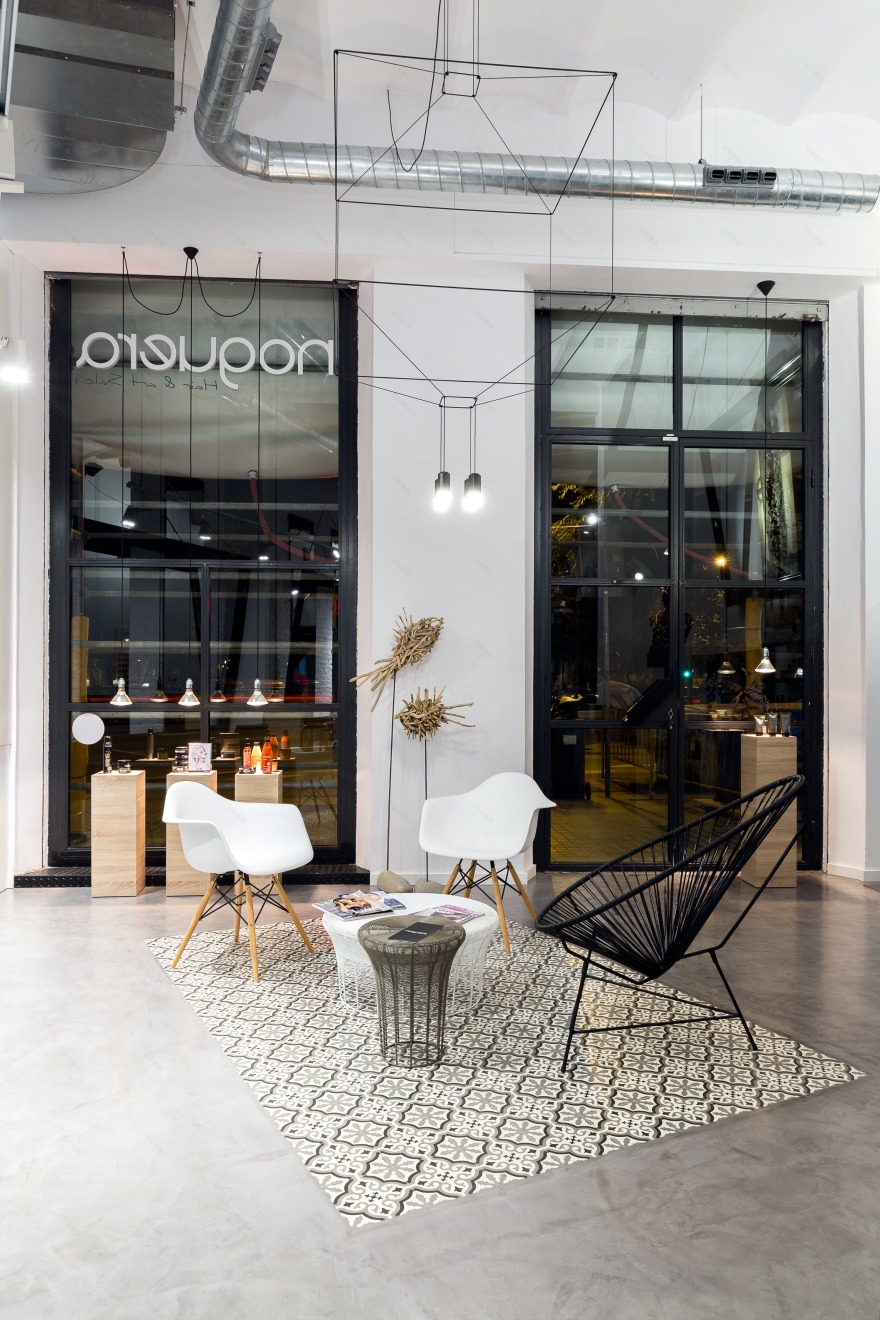 诺格拉头发与艺术沙龙-6