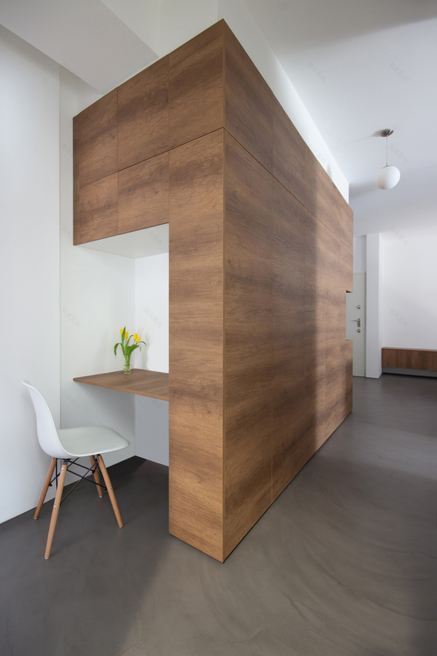 解构空间 · 居家立方体-37