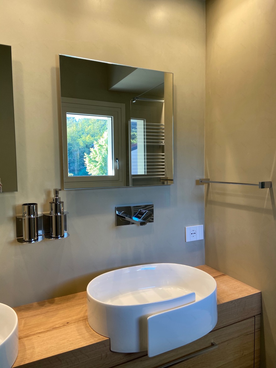 量身定制的温馨家园 La casa di Matteo-23