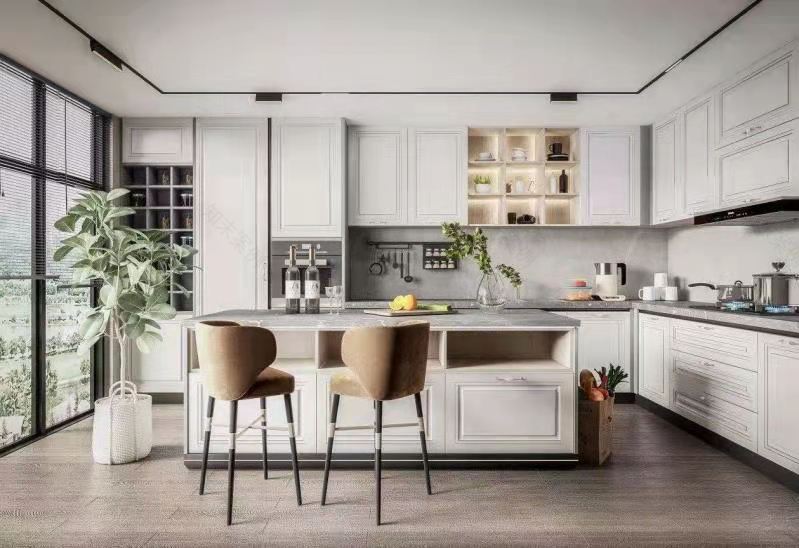 厨房橱柜设计避雷指南-8