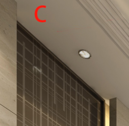 空间设计中的细节收口处理-15