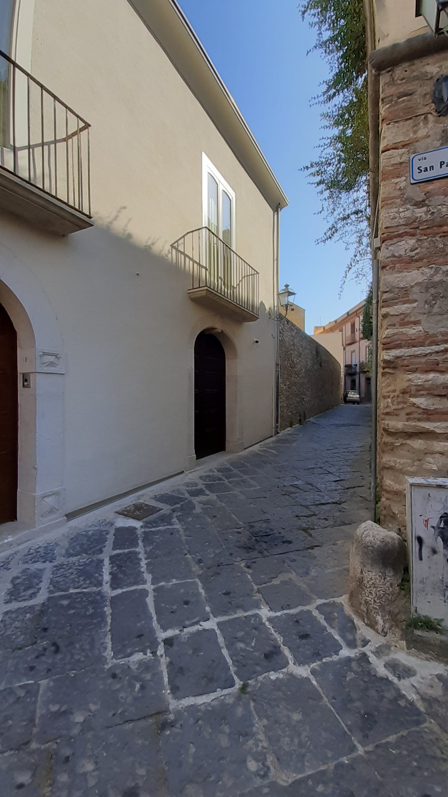 古宅新生 | 意大利 18 世纪建筑修复与现代化改造-79