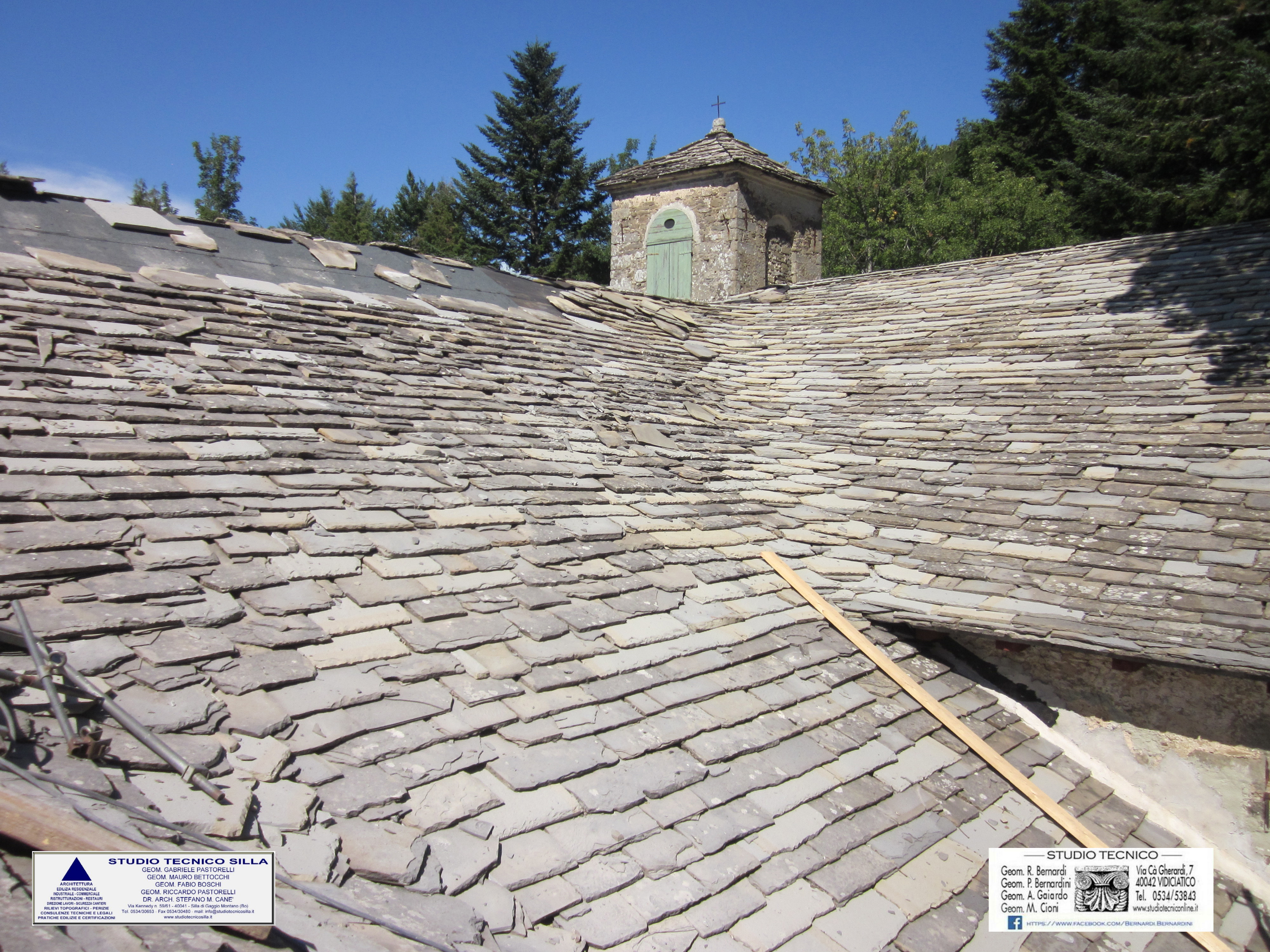 SANTUARIO BEATA VERGINE DELL'ACERO - LIZZANO IN BELVEDERE (BO)-11