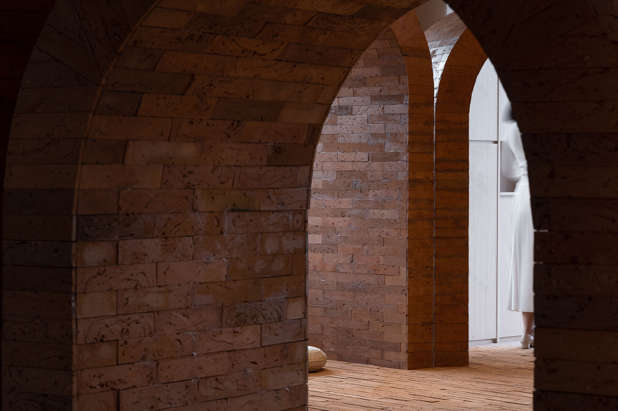 向林·向你生活艺术空间丨中国广州丨向林设计-42