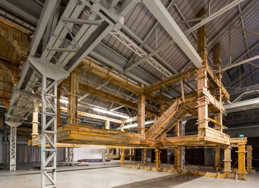 Pirelli HangarBicocca 艺术空间-23