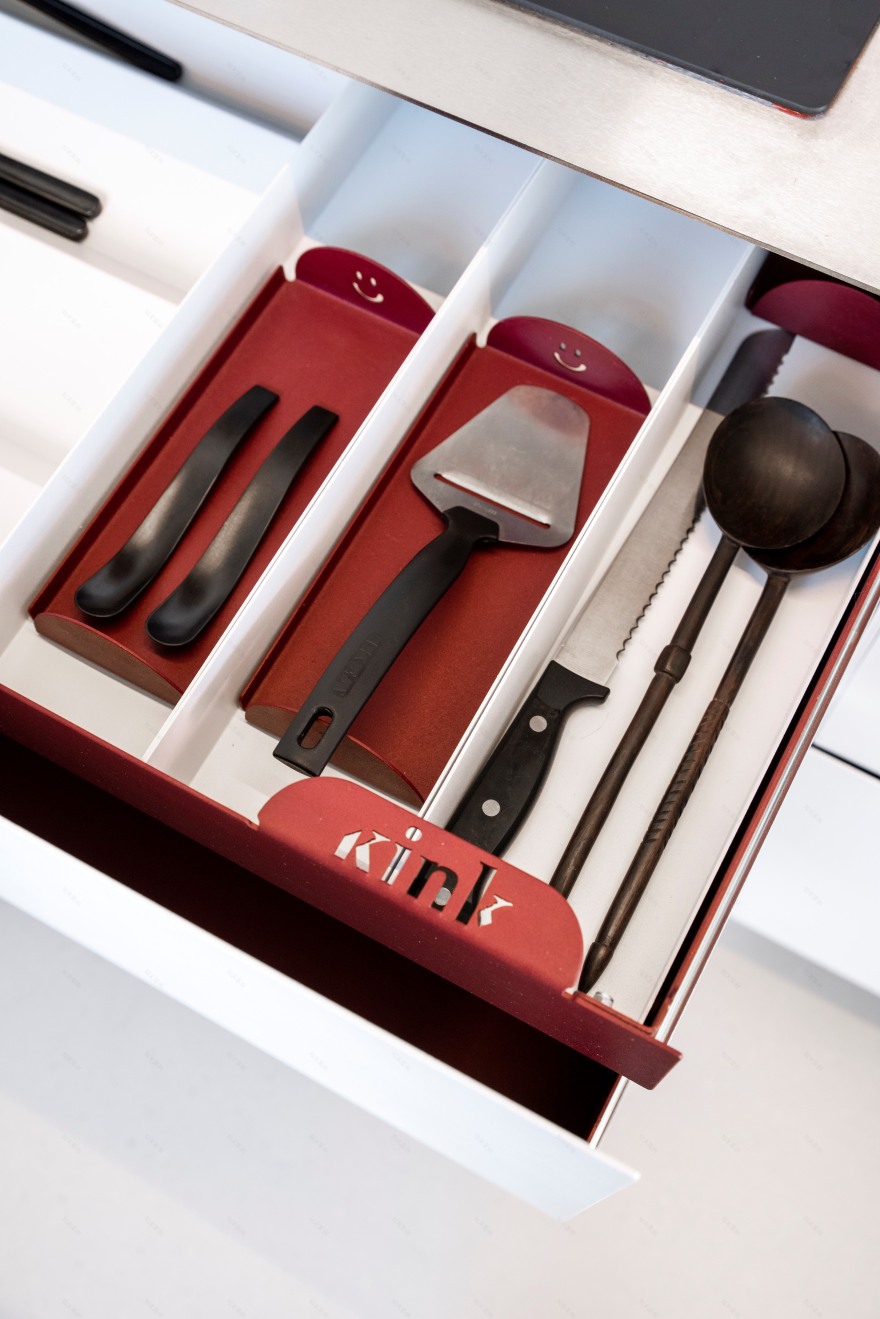 U·olo Apartments · 南非开普敦的城市微单元住宅设计丨Two Five Five Architects-21