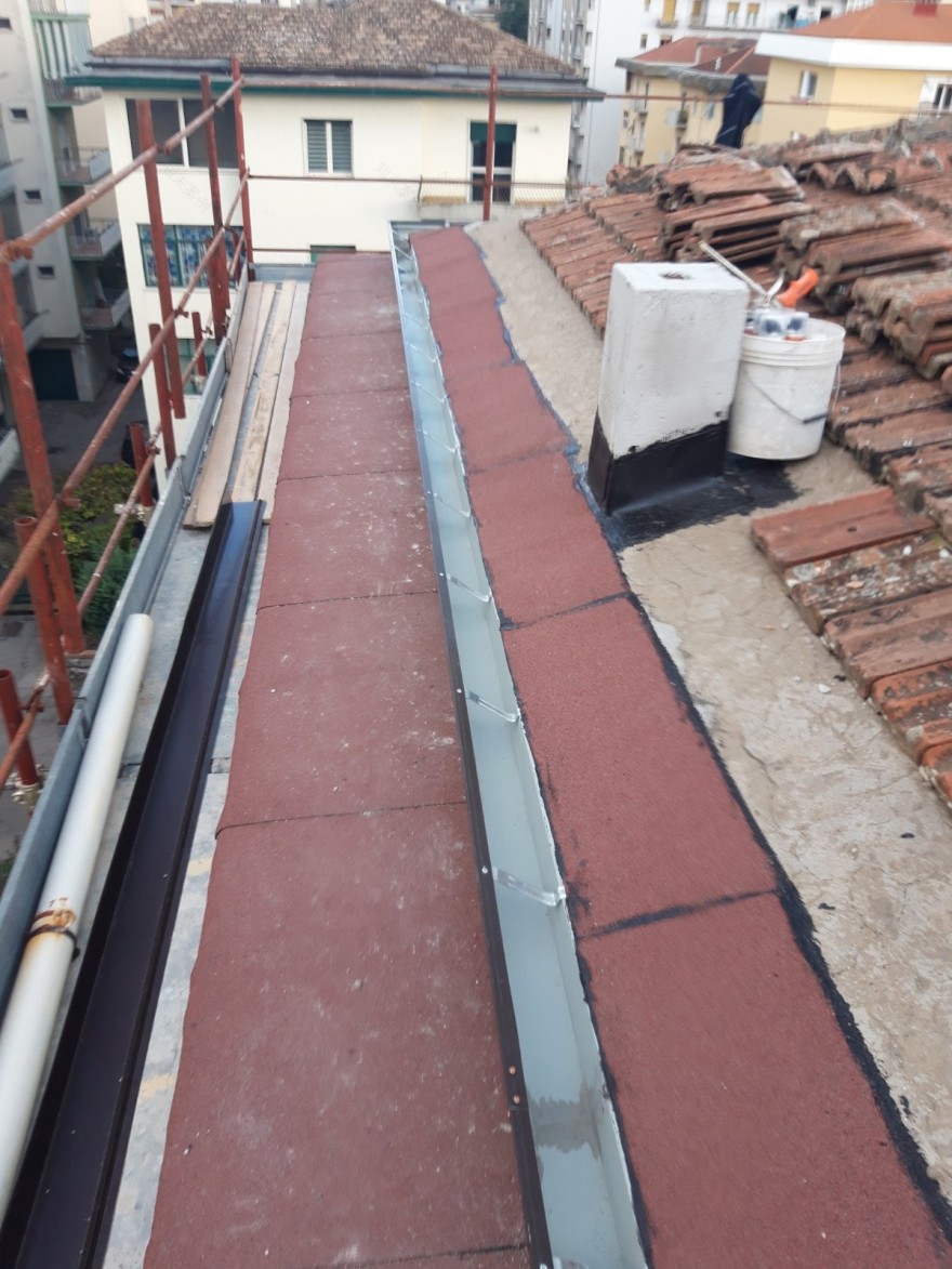 60 年代公寓建筑的翻新奇迹-7