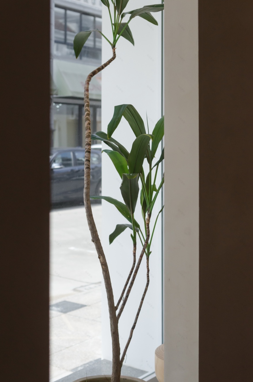 一方纺织展厅丨中国南通-62