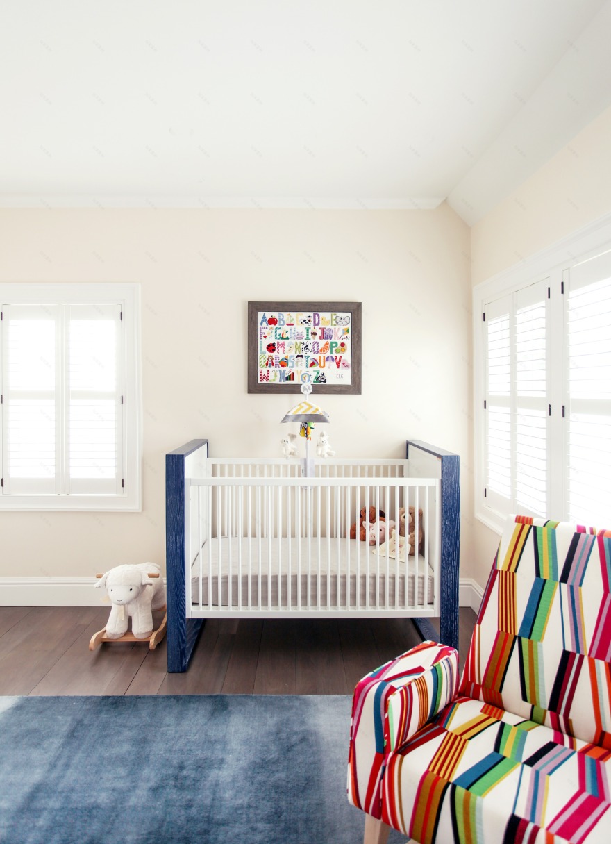 曼哈顿夫妇的时尚河畔别墅-28