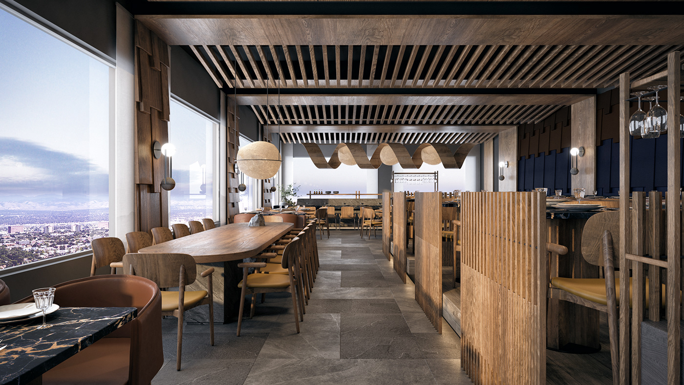 Alternative Japanese | Bishkek-5