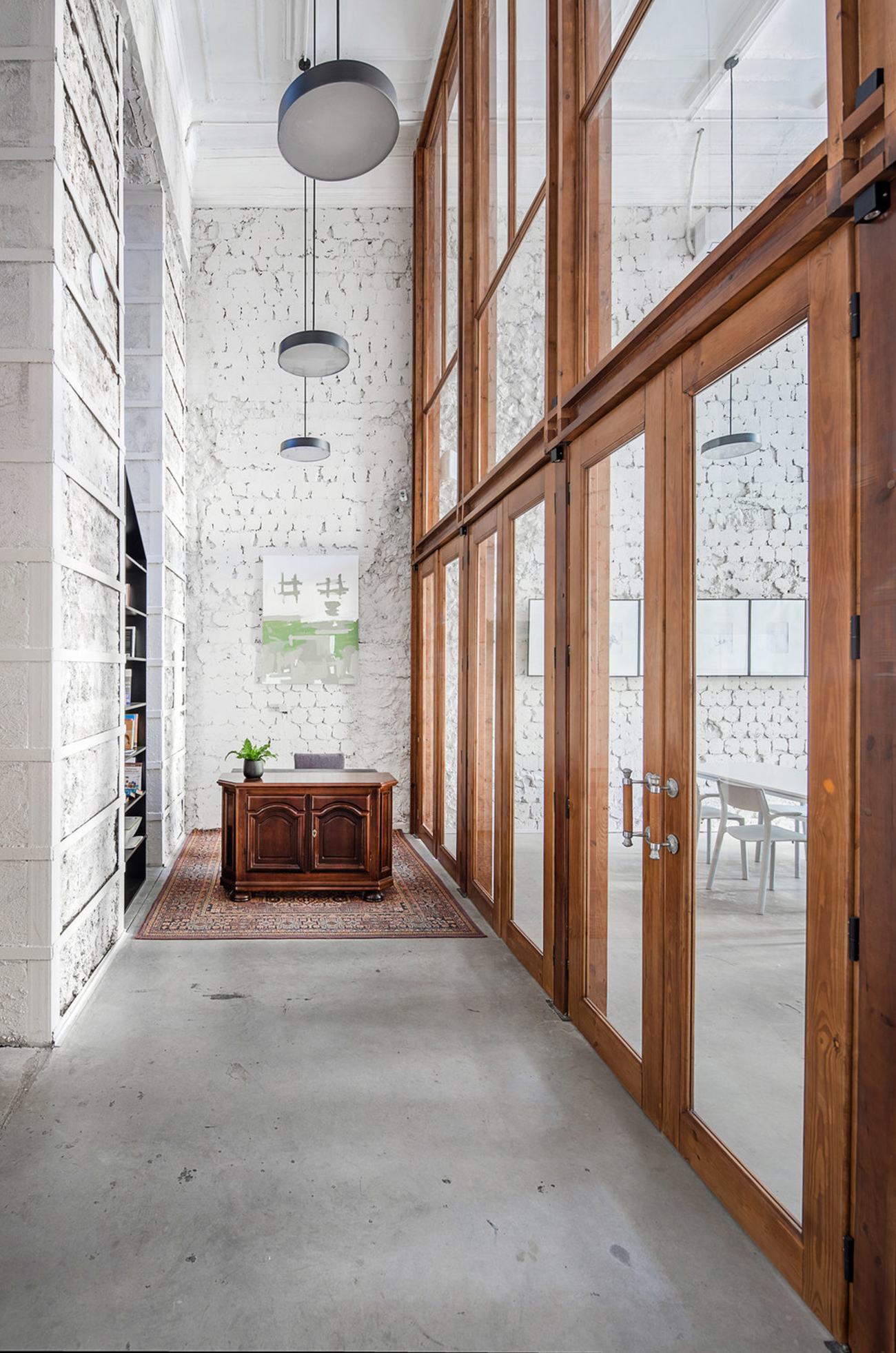 新空间 4CITY/乌克兰敖德萨/Slava Balbek-15