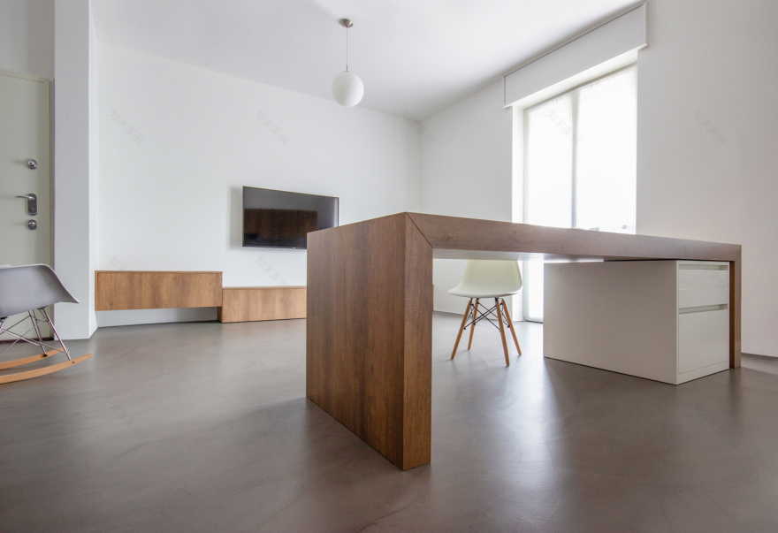 解构空间 · 居家立方体-13