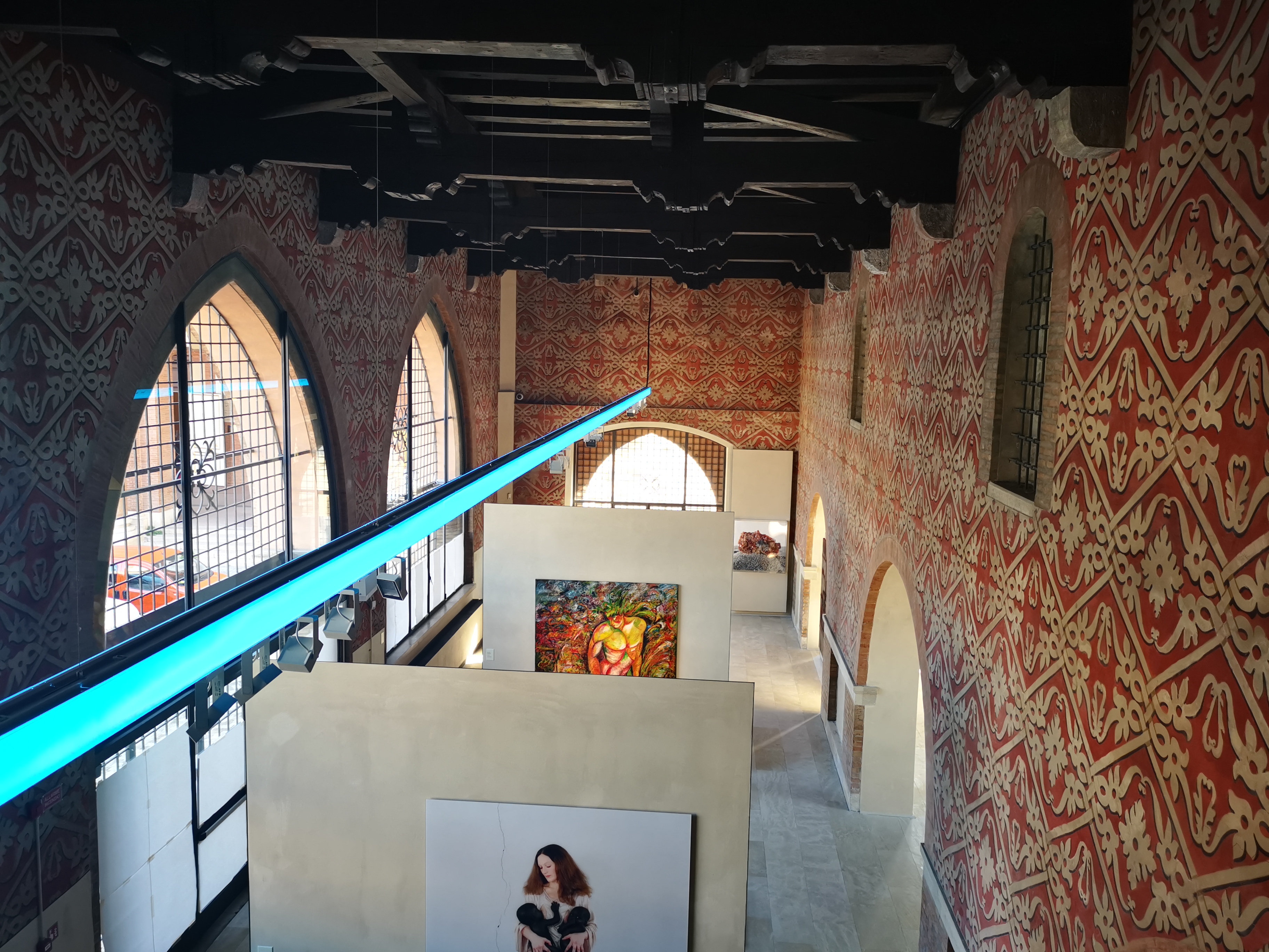 里米尼当代艺术新博物馆 P’ART-3