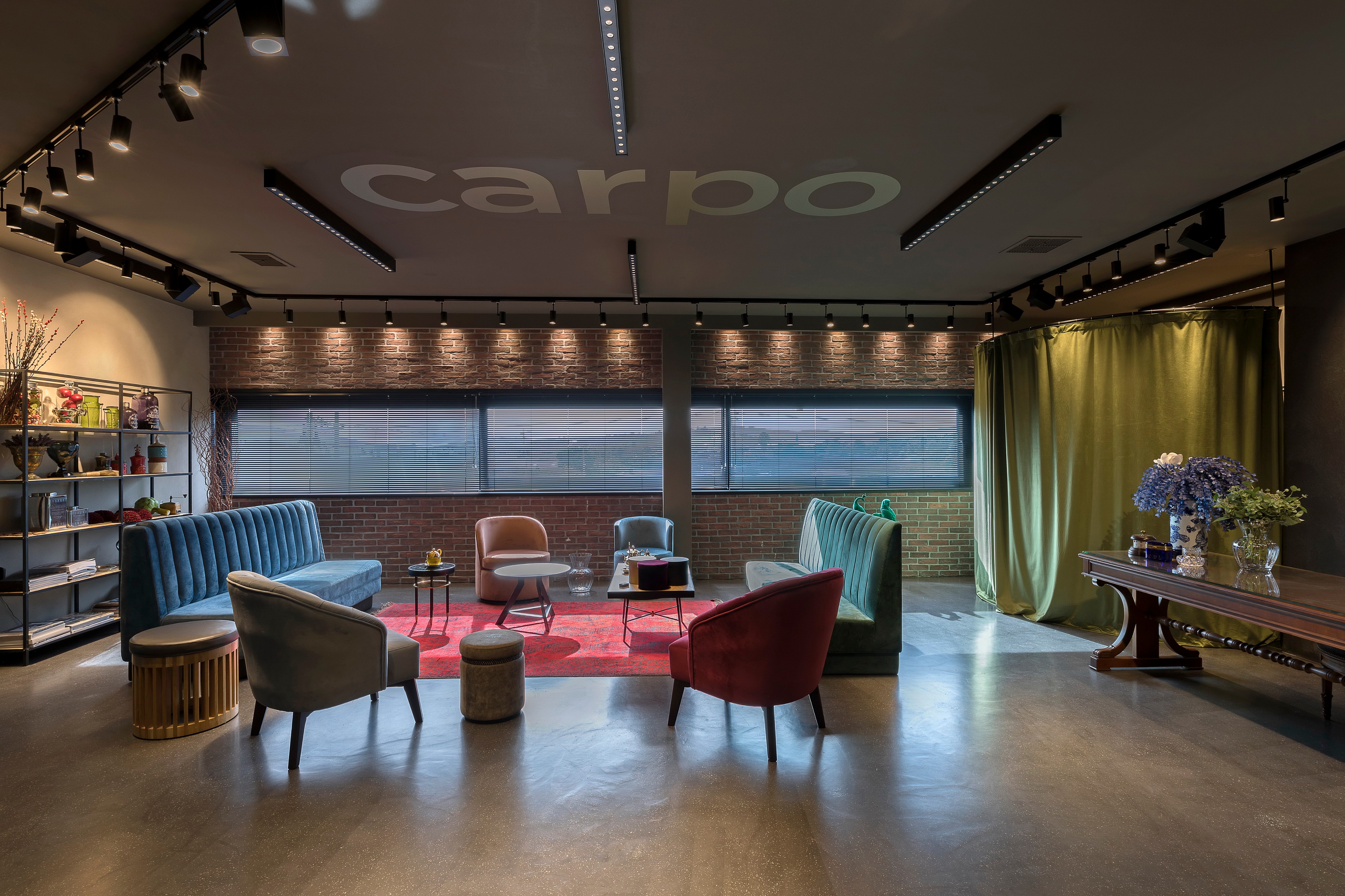 CARPO 公司办公室-11