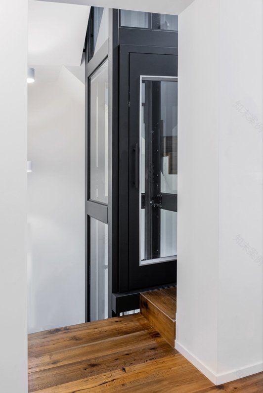 历史中心区独立小楼翻新-20