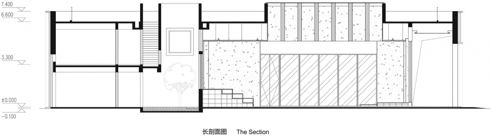 博鳌凤凰乡村振兴交流中心丨中国海南丨李驰工作室-82